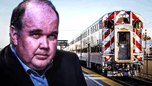 Nuevo tren Lima-Chosica solo tiene concesión para carga de mercadería y no para pasajeros, señala Colegio de Arquitectos