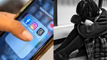 Cae mafia que captaba niñas por TikTok y las prostituía a cambio de un iPhone: madre de menor alertó a la Policía Cae mafia que captaba niñas por TikTok y las prostituía a cambio de un iPhone: madre de menor alertó a la Policía