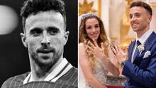 ¿Cuándo se casó Diogo Jota?: su boda de ensueño con Rute Cardoso, días antes del trágico accidente que acabó con su vida