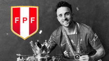 El mundialista de la selección peruana que conoció y jugó al lado del fallecido Diogo Jota en Europa