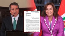 Comisión de Fiscalización cita a ministro de Economía por aumento de sueldo de Dina Boluarte a más de S/ 35.000