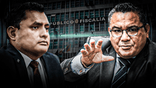 Juan José Santiváñez se corre de la Fiscalía: su defensa asegura que no participará en peritaje por audios Juan José Santiváñez se corre de la Fiscalía: su defensa asegura que no participará en peritaje por audios