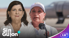 RMP critica al Congreso tras aumento a Dina Boluarte: "Ahora quieren saltar del barco, pero no harán nada"