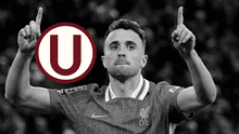 Universitario de Deportes lamenta fallecimiento de Diogo Jota y su hermano: "El fútbol está de luto"