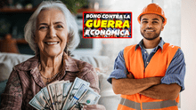 Noticias del bono de Guerra julio 2025 hoy: cuándo cae el subsidio para trabajadores públicos, posible monto y cronograma