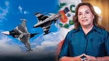 Dina Boluarte anuncia compra de aviones para FAP, pero no aclara si habrá licitación en la compra por US$ 3.500 millones