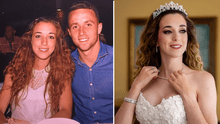 ¿Quién es Rute Cardoso, viuda de Diogo Jota, futbolista del Liverpool que falleció en un trágico accidente en España? ¿Quién es Rute Cardoso, viuda de Diogo Jota, futbolista del Liverpool que falleció en un trágico accidente en España?