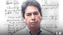 José Miguel Castro y lo último que escribió: "Lo peor ya vino y se fue"