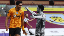 El último mensaje de Diogo Jota a Raúl Jiménez antes de morir en un accidente de tránsito junto a su hermano