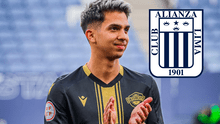 Alianza Lima sigue reforzándose para el Torneo Clausura: los detalles del contrato que tendría Alessandro Burlamaqui