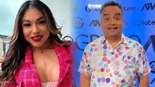 Dayanita se sincera sobre un regreso a JB tras controvertido ampay de Magaly: "Encantada de recibir la propuesta"
