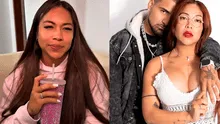 Dayanita niega problemas con su novio tras pelea por aceptar ‘citas privadas’: “La mujer más feliz del mundo”