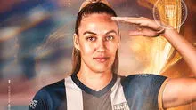Alianza Lima suma refuerzo de lujo desde la Copa América de Vóley: oficializan a olímpica argentina