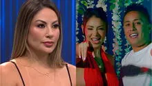 Pamela López lanza fuerte mensaje contra Christian Cueva tras sorpresa a Pamela Franco: “Dejar a su hijo sin nada” Pamela López lanza fuerte mensaje contra Christian Cueva tras sorpresa a Pamela Franco: “Dejar a su hijo sin nada”
