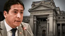 Freddy Díaz: Poder Judicial rechaza apelación y eleva su pena a 18 años por violación