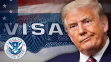 Se acabó la visa americana: USCIS y Trump le niegan la a entrada a EEUU a estas personas en 2025 Se acabó la visa americana: USCIS y Trump le niegan la a entrada a EEUU a estas personas en 2025