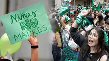Niñas, no madres: nueva guía del Minsa reconoce el derecho a acceder al aborto terapéutico cuando la vida o salud de las menores está en riesgo Niñas, no madres: nueva guía del Minsa reconoce el derecho a acceder al aborto terapéutico cuando la vida o salud de las menores está en riesgo