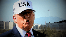ICE tendría nuevo centro de detención en California: gobierno de Trump usaría prisión estatal para seguir arrestando inmigrantes ICE tendría nuevo centro de detención en California: gobierno de Trump usaría prisión estatal para seguir arrestando inmigrantes