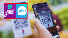 Más de 14 millones de usuarios en Perú usan billeteras digitales: ¿por qué los peruanos prefieren usar Yape, Plin y otros aplicativos? Más de 14 millones de usuarios en Perú usan billeteras digitales: ¿por qué los peruanos prefieren usar Yape, Plin y otros aplicativos?