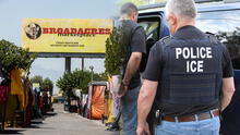 Redadas de ICE: histórico mercado latino de Las Vegas cierra temporalmente por temor a operativos migratorios Redadas de ICE: histórico mercado latino de Las Vegas cierra temporalmente por temor a operativos migratorios