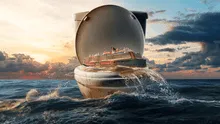 'El crucero de la caca' en Netfix: ¿cuál es la historia real de la docuserie?
