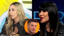 Romina Gachoy revela que Angie Jibaja continúa con juicio de alimentos contra Jean Paul Santa María: “No quiere asumir económicamente” Romina Gachoy revela que Angie Jibaja continúa con juicio de alimentos contra Jean Paul Santa María: “No quiere asumir económicamente”