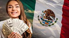 Precio del dólar en México vía Banco Azteca: tipo de cambio a pesos mexicanos hoy