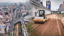 Inicia construcción de Vía Expresa Grau: conectará el Metropolitano con la Línea 1 del Metro en Lima