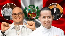 Los dos chefs peruanos que fueron galardonados en Estados Unidos en los premios James Beard: “Este es el sueño de un inmigrante” Los dos chefs peruanos que fueron galardonados en Estados Unidos en los premios James Beard: “Este es el sueño de un inmigrante”