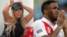 Yahaira Plasencia impacta al confesar su infidelidad a Jefferson Farfán: “A nivel nacional, lo vio todo el mundo”