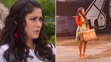 Filtran escena de ‘AFHS’ que revela el regreso de Gladys y su posible reencuentro con ‘Nachito’