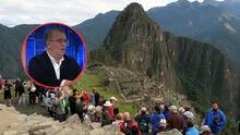 Venta de entradas a Machu Picchu bajo sospecha: exministro del Mincetur denuncia mafia tras aparecer en lista negra Venta de entradas a Machu Picchu bajo sospecha: exministro del Mincetur denuncia mafia tras aparecer en lista negra