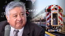 Ingeniero de la UNI advierte que es inviable la marcha blanca del Tren Lima–Chosica: “No hay paraderos, vías ni seguridad”