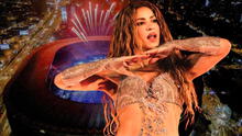 Shakira Perú 2025: venta de entradas HOY en Teleticket, precios y detalles para su último concierto en el Estadio Nacional