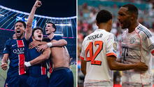 Canal confirmado de PSG ante Bayern Múnich por cuartos de final del Mundial de Clubes 2025