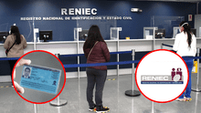 Reniec: paso a paso para consultar gratis quién ha buscado tus datos personales del DNI