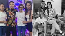 Hermanas de Edison Flores se pronuncian tras su ausencia y celebran en medio de la separación de Ana Siucho: “Te deseo lo mejor”