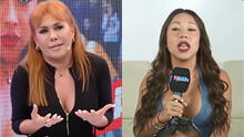 Dayanita defiende su trabajo vendiendo contenido para adultos y asegura: “No tengo encuentros”