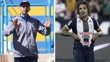 DT de Binacional mete presión a Alianza Lima previo a partido clave en Matute: "Ellos tienen la necesidad"