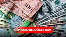 Tipo de cambio en Venezuela hoy: precio del dólar BCV y dólar paralelo actualizado para este 5 de julio