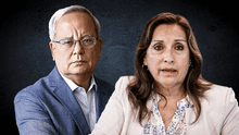 César Hildebrandt sobre aumento de sueldo de Dina Boluarte: "Somos un meme, una parodia de país"
