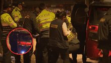 Desconocidos asesinan a joven de cinco balazos dentro de una mototaxi en Ventanilla