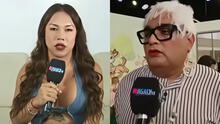 Dayanita afirma que están presionando a Jorge Benavides para que declare tras escándalo por ‘cita privada’: “Jamás se va a prestar”