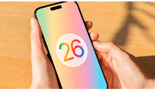 Los iPhone con iOS 26 pausarán las videollamadas si detectan a una persona quitándose la ropa
