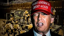 Trump y la mala noticia para inmigrantes en EEUU: marines apoyarán al ICE para acelerar deportaciones masivas en Florida