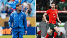 Pedro Neto podría perderse el partido Chelsea vs Palmeiras tras la muerte de Diogo Jota Pedro Neto podría perderse el partido Chelsea vs Palmeiras tras la muerte de Diogo Jota