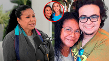 Eva Ayllón confiesa que rechazó ir a la boda de su hijo porque no invitaron a Natalia Málaga: “Yo no voy sola”