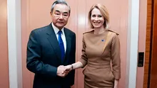 La UE asegura que China prefiere que la guerra entre Rusia y Ucrania continúe para evitar que EEUU centre su atención en Asia