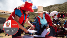 Peruanos podrán acceder al Programa Juntos 2025 con bono de S/200: conoce los requisitos y cómo recibirlo