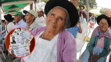 Adultos mayores de 60 años reciben un beneficio al renovar su DNI en Reniec, siempre que sigan correctamente los pasos establecidos